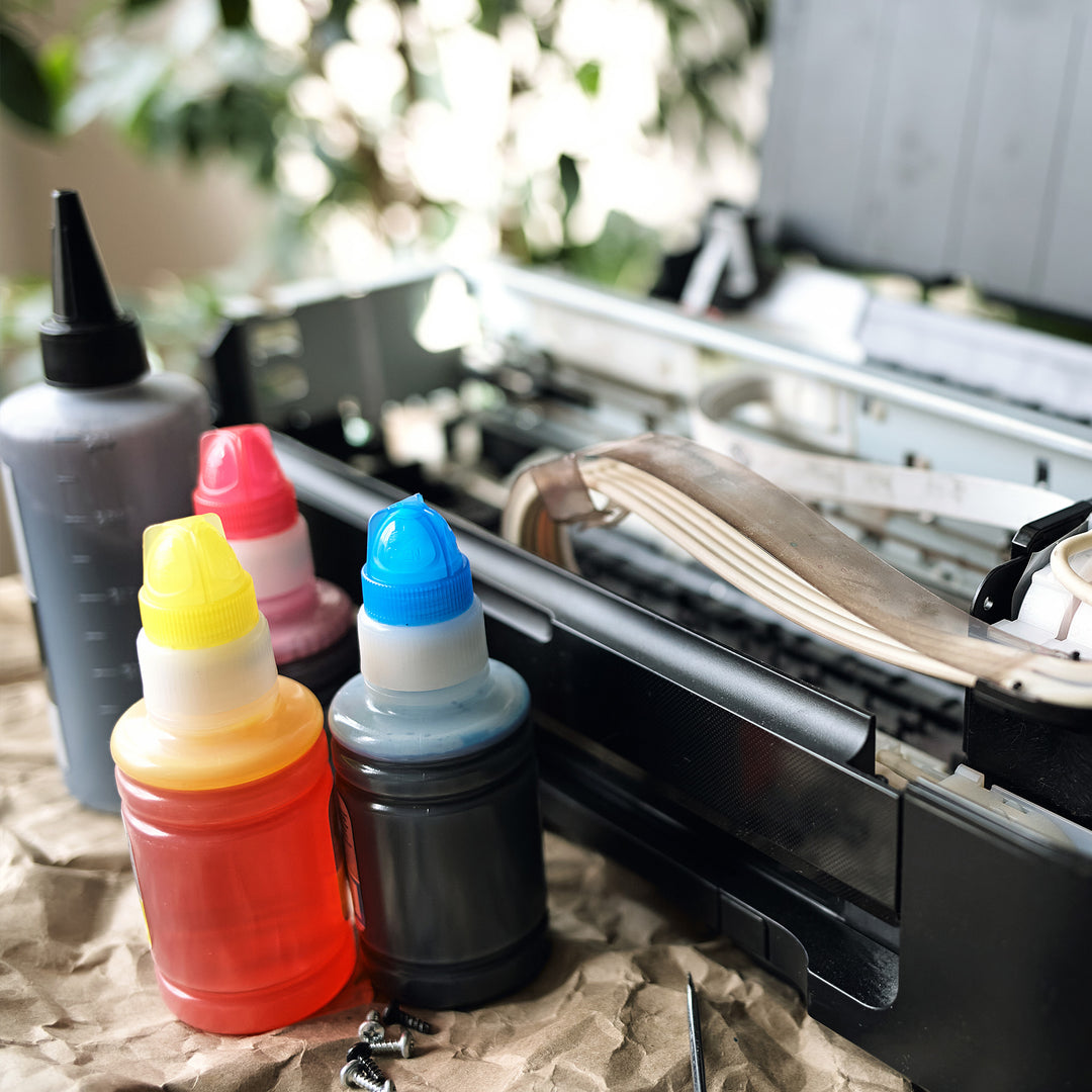 The Art of Sublimation Printing: Exploring Budget-Friendly Options for Beginners