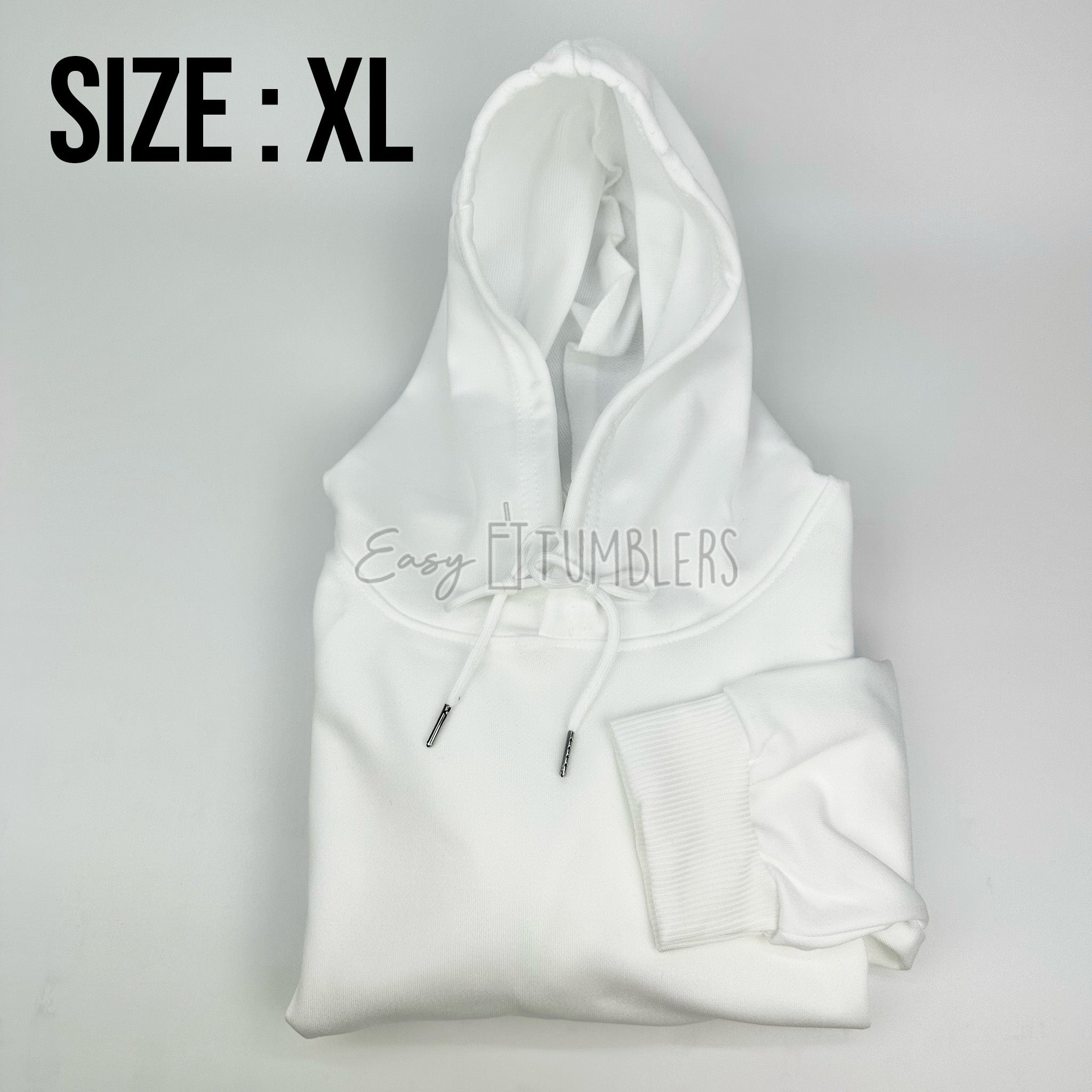 Sublimation Hoodies