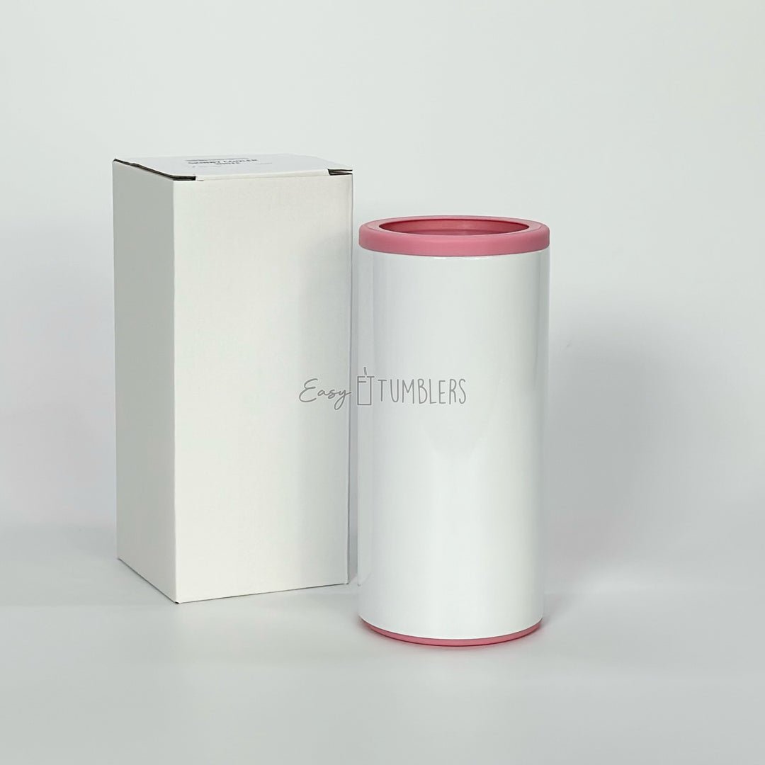 Skinny Can Cooler Sublimation Blank