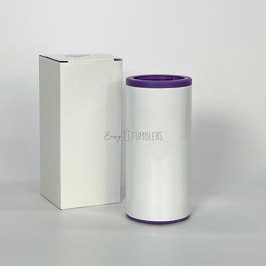 Skinny Can Cooler Sublimation Blank