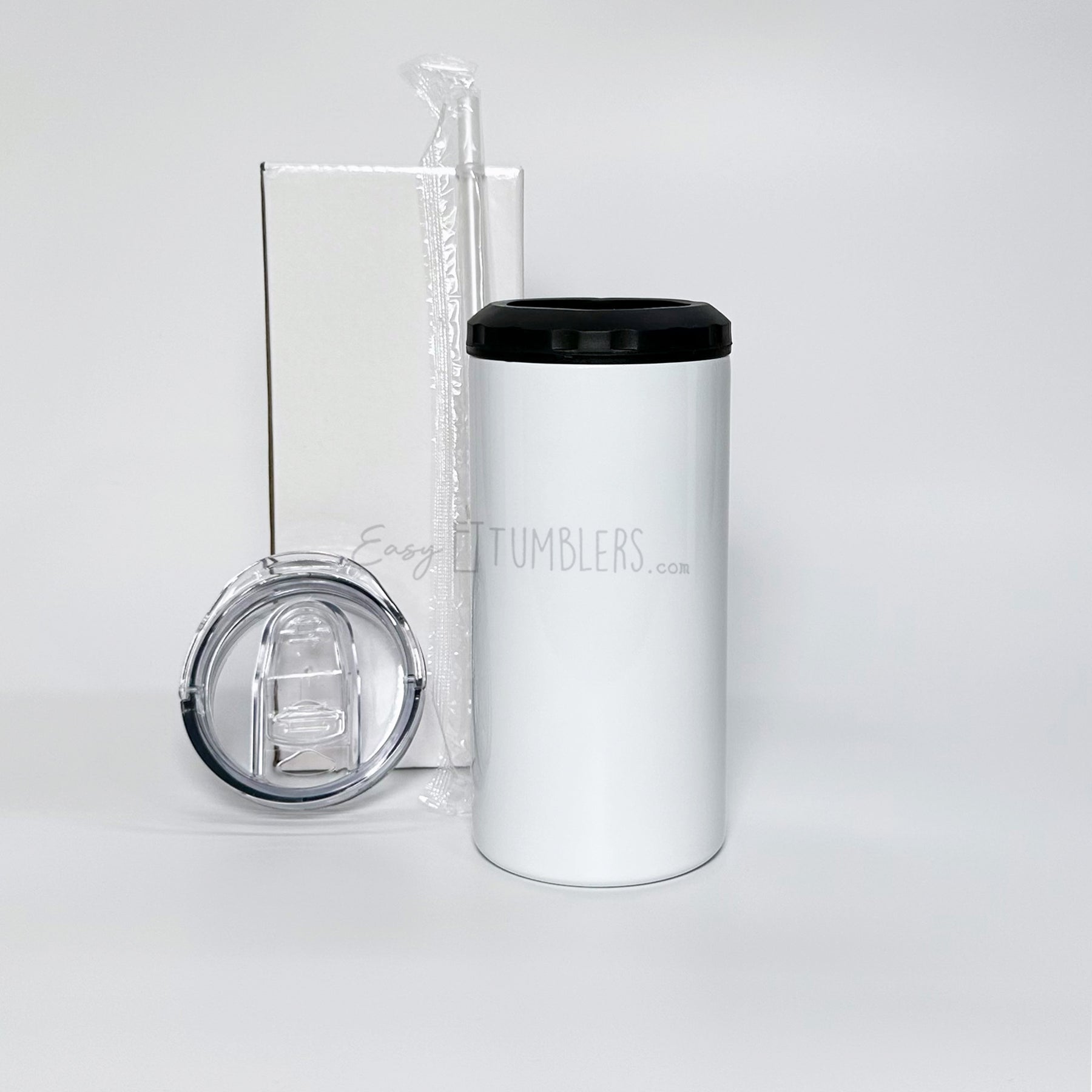 Plain Tumbler Water Glass Stainless Steel Blank Stainless Steel