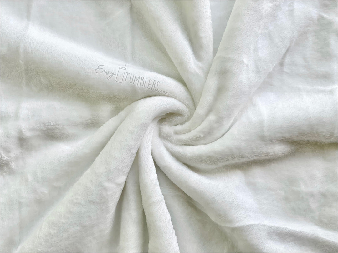 Sublimation Baby Fleece Blanket